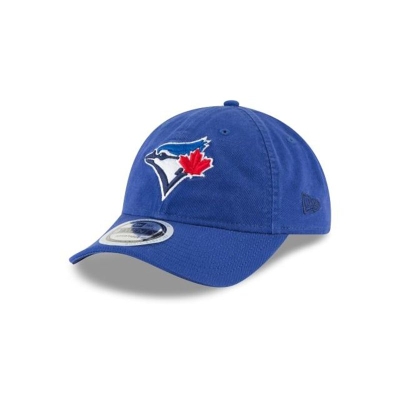 Toronto Blue Jays Gorra | New Era MLB Packable 9twenty Adjustable Cap Mexico - Azules